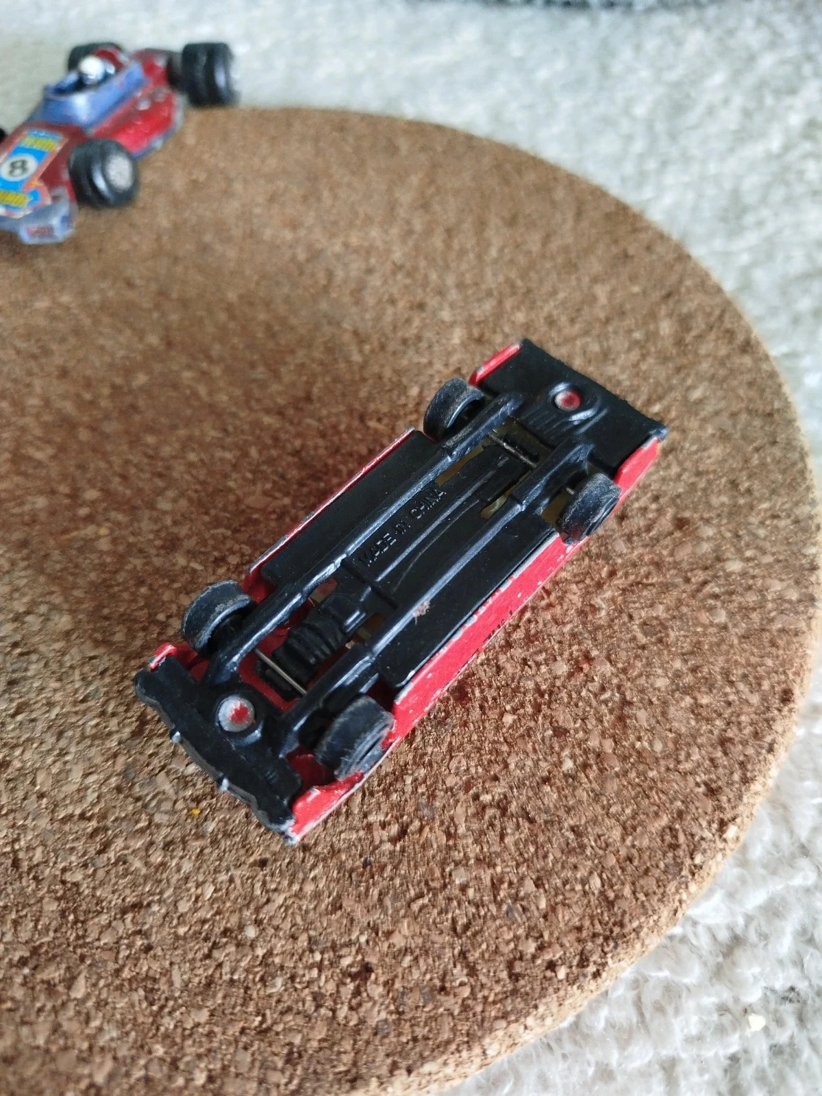Lot of 7 cars – photo 11
